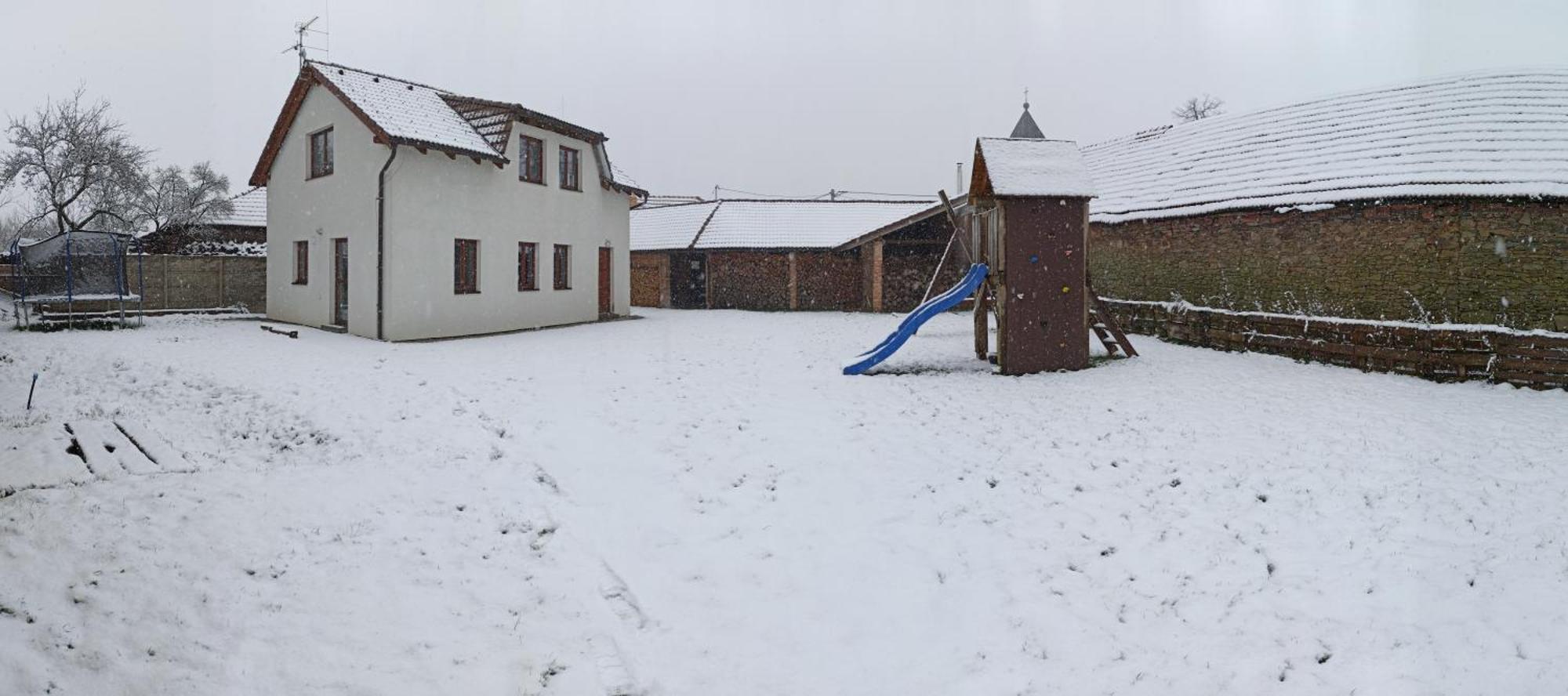 Chalupajinak Benesov  Quarto foto